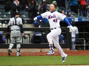 Mets Are Quick Out Of The Gate But Questions Remain
