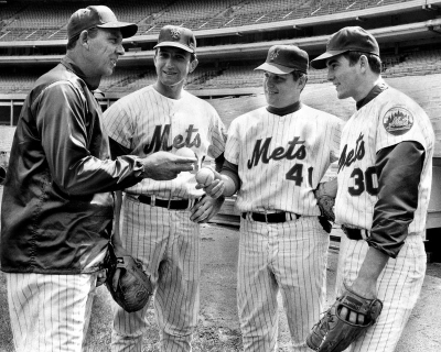Top 10 "What Ifs" for the Mets