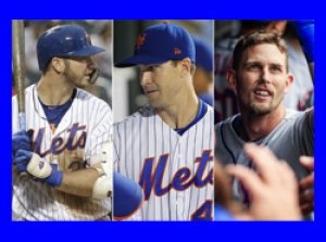 What&#039;s There To Believe With These Mets?
