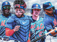 New York Mets will start their best prospects down on the farm
