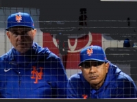 New York Mets misery is over...for now