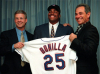 Three times the New York Mets went after the biggest fish in the sea…in free agency…and ended up having to cut bait