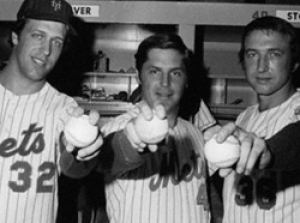 The New York Mets would experience a strange season 50 years ago in 1976