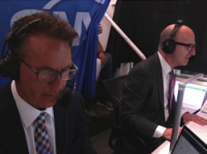 New York Mets Gary Cohen did his job by calling out the Cubs Matt Shaw's absence from the team