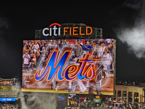 David Stearns has remade the New York Mets roster even at the cost of fan favorites