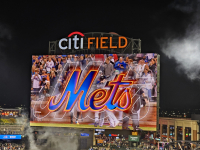 David Stearns has made some unpopular decisions as he dismantles the New York Mets