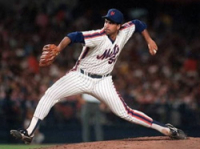 The New York Mets should retire No. 50 in honor of Sid Fernandez