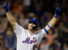 The Pete Alonso free agent saga begins again for the New York Mets