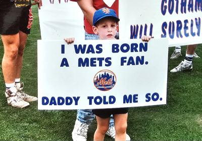 What can New York Mets fans expect in 2026?
