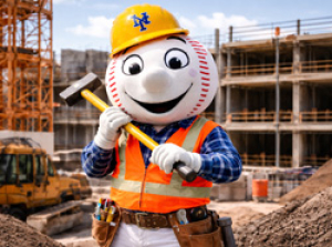 New York Mets poor construction leads to early season woes