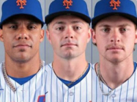 What's LEFT for the New York Mets?