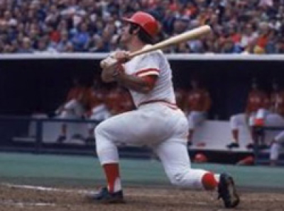 Pete Rose is NOT the best hitter in MLB history...enough!