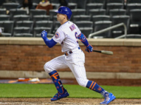 New York Mets fans are overreacting to the trade of Brandon Nimmo