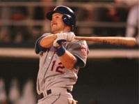 Kent Couldn't Escape From The Mets Black Hole