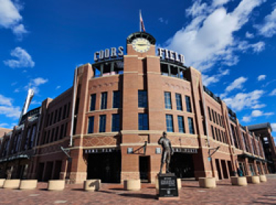 Colorado Rockies are another team set to demolish the New York Mets...the 1962 Mets