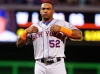 Cespedes Remains a Met