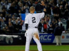 Why do New York Mets fans hate Derek Jeter?