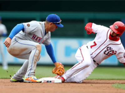 The New York Mets have raced out to a great start for the 2025 season