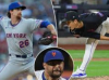 New York Mets look to surge during September stretch drive