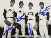The 2023 New York Mets just don&#039;t have the pitching to do what the 1973 Mets did