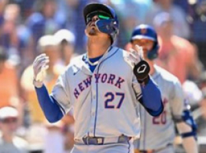 New York Mets still don't seem to understand that kids need consistency