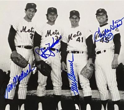 The New York Mets and MLB have changed the way pitchers are used...but not for the better