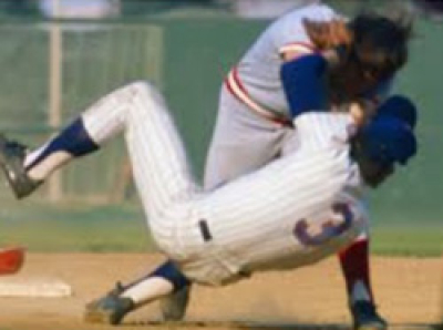 Pete Rose deserved to be banned eternally